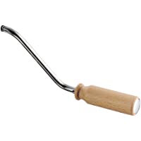 Imperia IPS640010 - Manivela para máquina de pasta- acero inoxidable